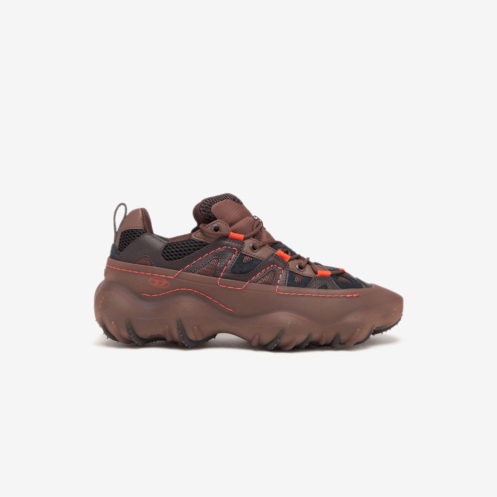 Women's Diesel S-Prototype P1 W 'Brown'